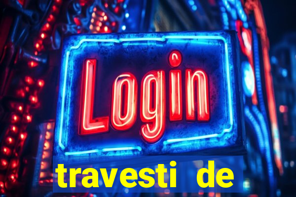travesti de programa cachoeirinha